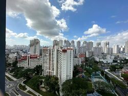 Gem Residences (D12), Condominium #546218251